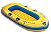 Sevylor Inflatable Caravelle 2 Person Boat Kit
