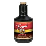 Torani Mayan Chocolate Sauce, 64-Ounce