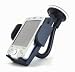 Electronics : Mobile Phone PDA Holder - Suction Mount - Universal Gooseneck windscreen / dashboard suction mount