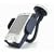 Mobile Phone PDA Holder - Suction Mount - Universal Gooseneck windscreen / dashboard suction mount