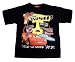 All Products : Disney Pixar Cars Movie T-Shirt Lightning Mc Queen Childrens Boys Shirt Size 5/6 (Great Gift Idea for Kids)