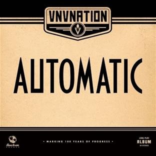 Produkt-Bild: Automatic