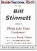 Books : Bill Stinnett Interviewed by Randy Gilbert on <em>The Inside Sucess Show</em>
