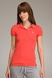 Juicy Baby Rib Cherry Pie Polo Shirt