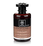 APIVITA Propoline Anti Dandruff Shampoo for Oily Hair 250ml
