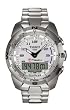 Tissot T-Touch Expert Stainless Steel Watch T013.420.11.032.00
