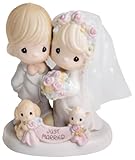 Precious Moments Till The End Of Time Figurine