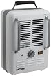Patton PUH680-U Milk-House 1000/1500-Watt Utility Heater