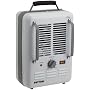 Patton PUH680-U Milk-House 1000/1500-Watt Utility Heater