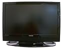 Hyundai DIDTV 400 Q 40 Zoll Widescreen "HD-Ready" LCD-Monitor mit DVBT, Multicardreader, Front Pianofinish, schwarz