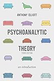 Psychoanalytic theory : an introduction