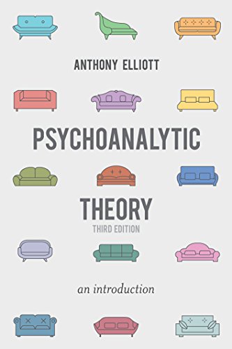 Psychoanalytic Theory: An Introduction