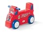 Little Tikes Rock & Scoot Fire Truck