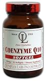 Review Olympian Labs  / Olympian Labs Coq10 Softgels, 100mg Twin Pack