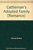 The cattleman's adopted family