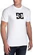 DC Young Men's Star Short Sleeve Tee