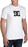 DC Young Mens Star Short Sleeve Tee