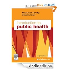 Introduction to Public Health
