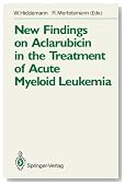 New Findings on Aclarubicin in the Treatment of Acute Myeloid Leukemia