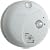 BRK Brands 7020B Hardwire Photoelectric Sensor Smoke Alarm with Battery Backup and Escape Light