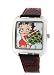 Betty Boop Womes Leather Strap Watch #BB-W344A