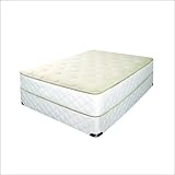 Queen Natura Pristine Dual Latex Mattress