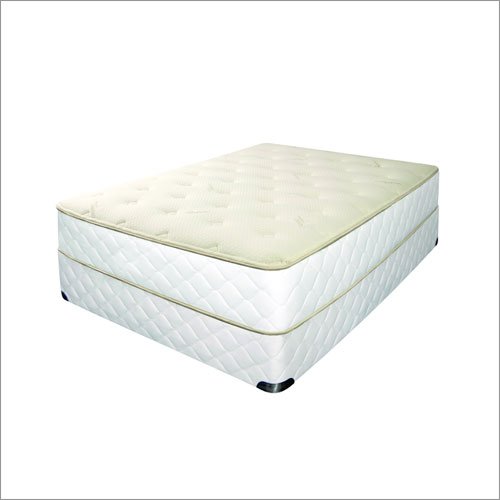 Queen Natura Pristine Dual Latex Mattress