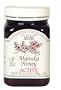 Manuka Honey Bio Active 5+, 500g/1 lb Jars (Pack of 2)