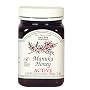 Manuka Honey Active, 16-Ounce Jars (Pack of 2)