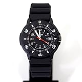 TRASER �r���v Code Blue ���o�[�o���h �u���b�N P6508.900.37.01