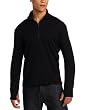 Icebreaker Men's Original Zip Sport 320 Top