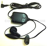 Hollywood Spy Shop - Voice Changer for Cell Phones and Cordless Phones 2.5mm