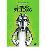 I am so strong