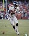 Eddie Royal Autographed/Hand Signed Denver Broncos 16x20 Photo