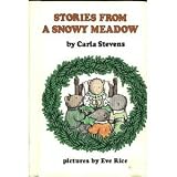Storiesfromasnowymeadow