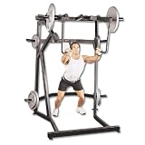 Champion Thunder Thruster Gym Equipment