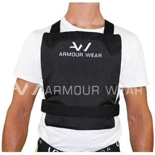 Tactical Vest/Carrier, On-the-Go (OTG) , 11"x14"