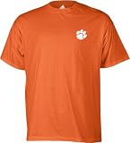 Clemson Tigers Home Cookin' Tailgate T-Shirt