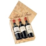 Wein als Geschenk: Tour de France