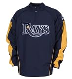 Tampa Bay Rays Cool Base Gamer Jacket