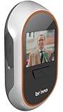 Brinno PHV1330 Hidden Front Door Camera