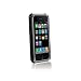 Macally Metro Schutztasche für Apple iPhone 3G schwarz