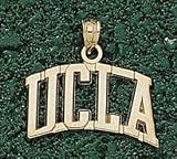 Anderson Jewelry UCLA Bruins Gold Charm