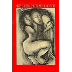 Stone blind love