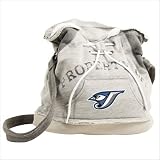 Toronto Blue Jays Hoodie Messenger Bag