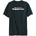 T-Shirt Mens Navy Blue 
