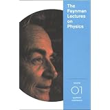 The Feynman Lectures on Physics: Volume 1, Quantum Mechanics