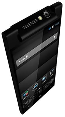Gionee Elife E7 Mini (Black)