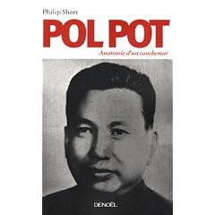 Pol Pot : Anatomie d'un cauchemar