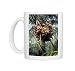 Photo Mugs of APP-3326 Panama Dwarf Golden Coconut from Ardea Wildlife Pets